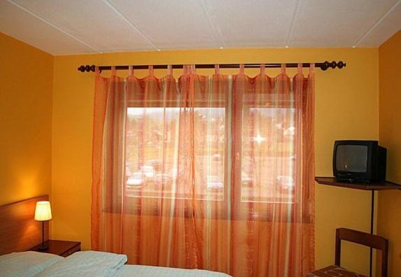 Motel au Gros Pré Delémont Quarto foto